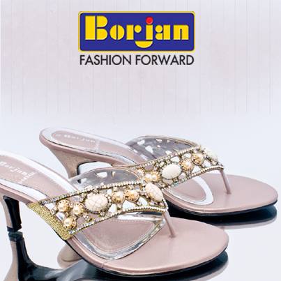 Borjan Shoes Foot Wear Collection 2013 